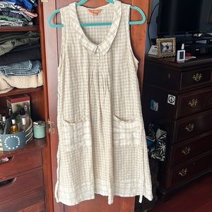 Lovely April Cornell dress size M